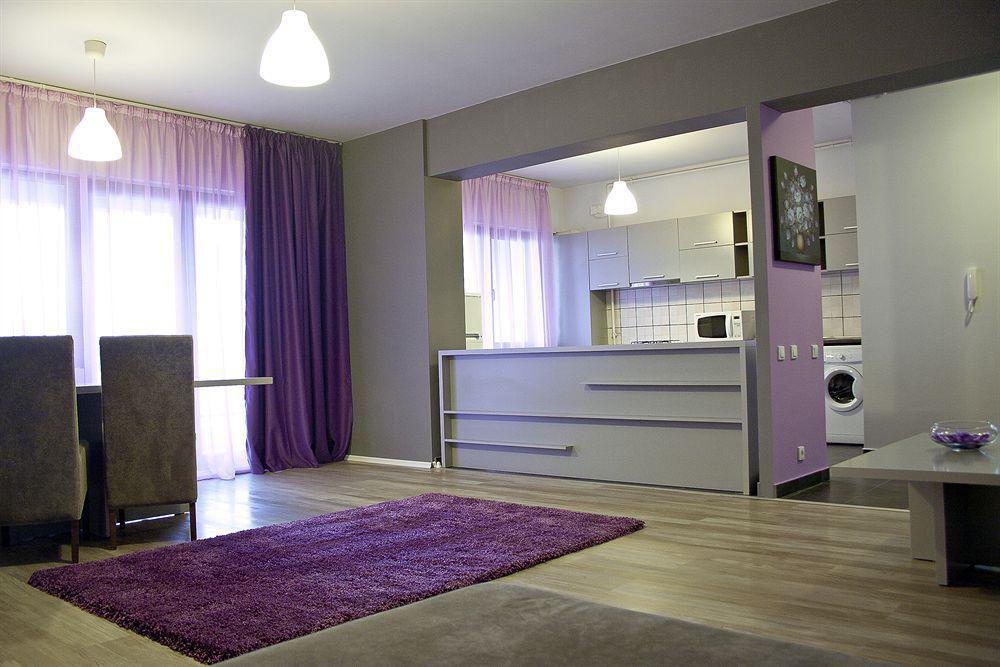 Phoenicia Apartments Splai Bukarest Exterior foto