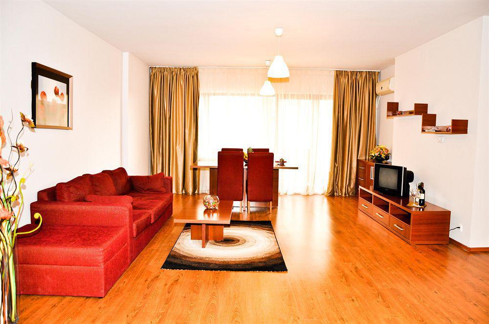 Phoenicia Apartments Splai Bukarest Exterior foto