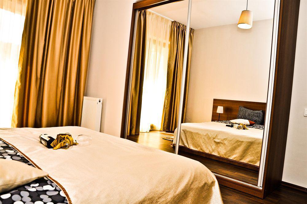 Phoenicia Apartments Splai Bukarest Exterior foto