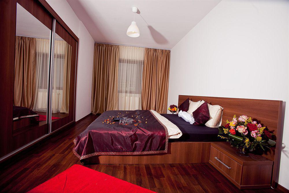 Phoenicia Apartments Splai Bukarest Exterior foto
