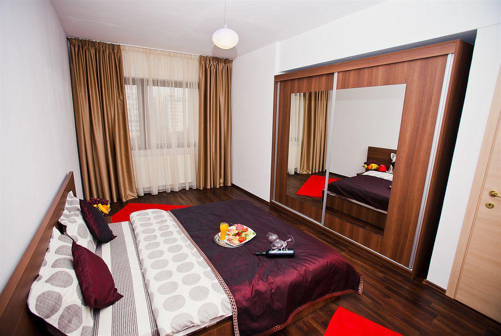 Phoenicia Apartments Splai Bukarest Exterior foto