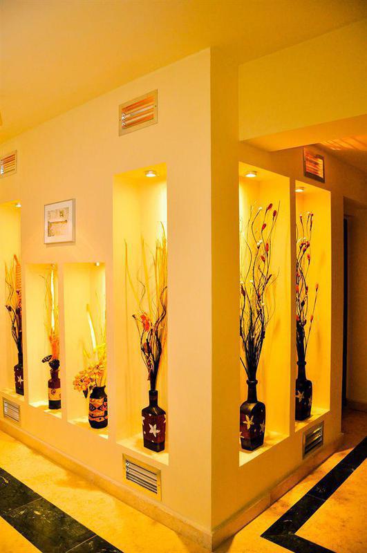 Phoenicia Apartments Splai Bukarest Exterior foto